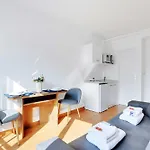 Cosy Studio - 2P - Parc Georges Brassens