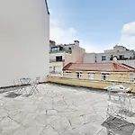 Cosy Studio - 2P - Parc Georges Brassens
