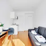 Cosy Studio - 2P - Parc Georges Brassens