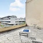 Cosy Studio - 2P - Parc Georges Brassens