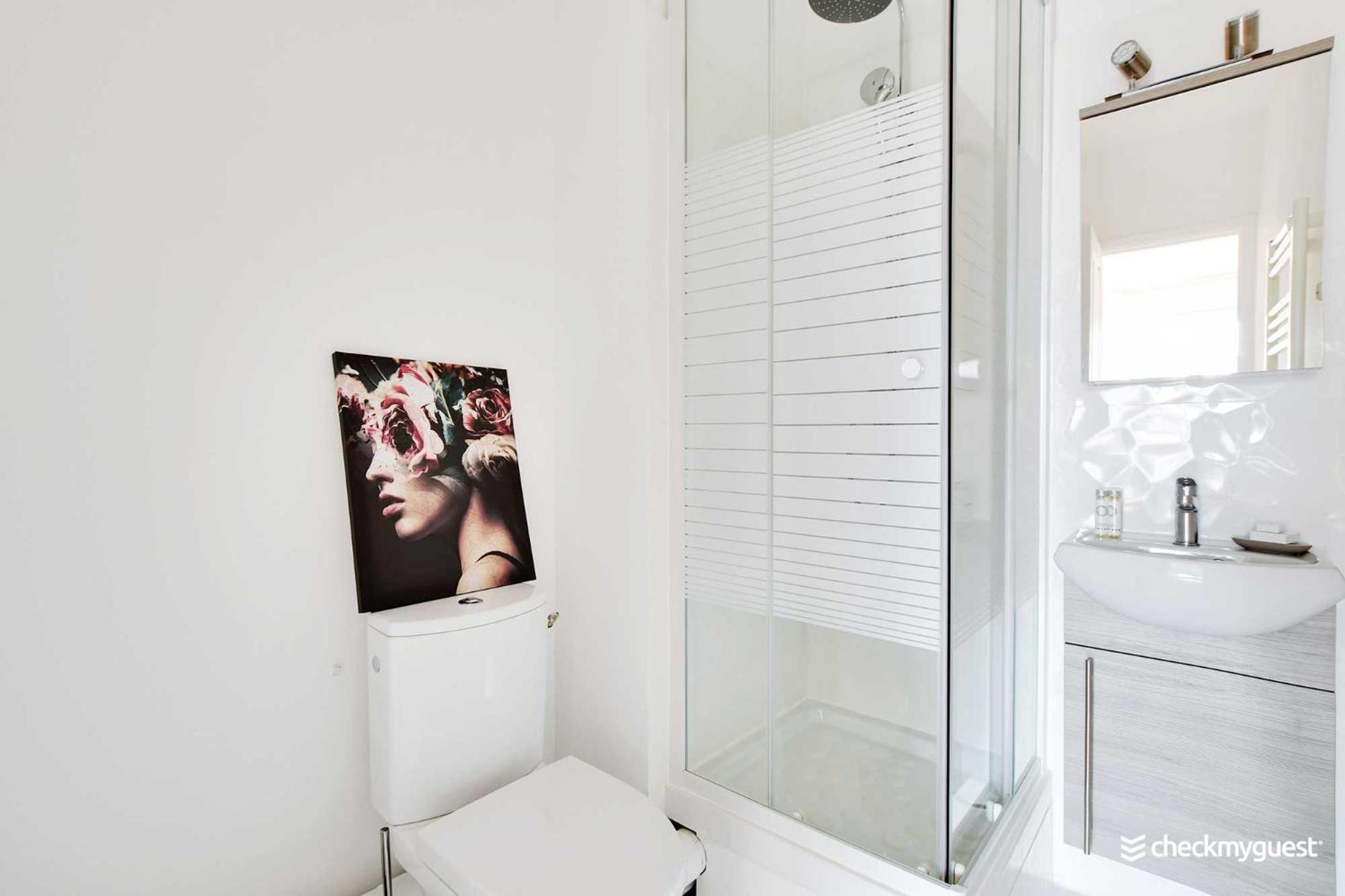 Cosy Studio - 2p - Parc Georges Brassens Appartement *